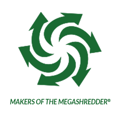 Riverside Megashredders